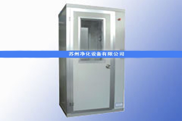 雙吹風(fēng)淋室(自動、門互鎖)AAS-700AR